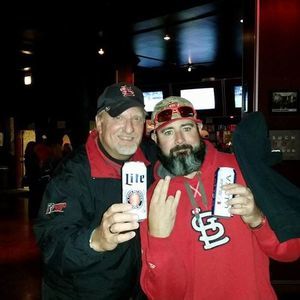 Meet your Posher, Michael